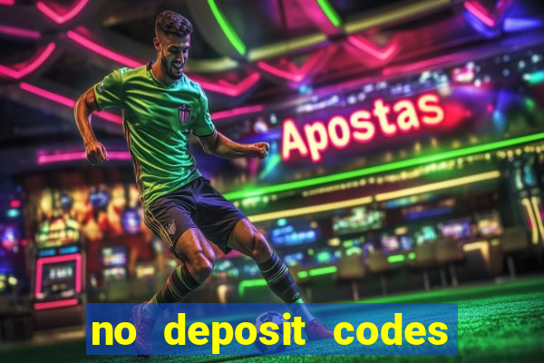 no deposit codes for slots of vegas