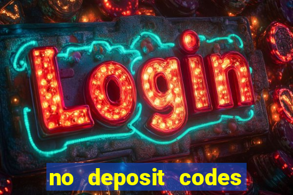 no deposit codes for slots of vegas