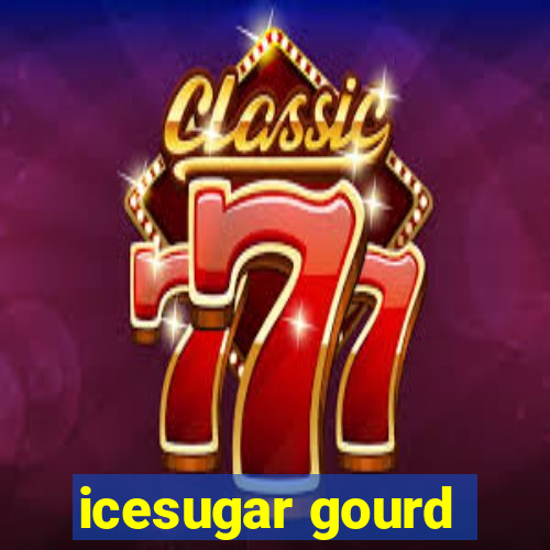 icesugar gourd