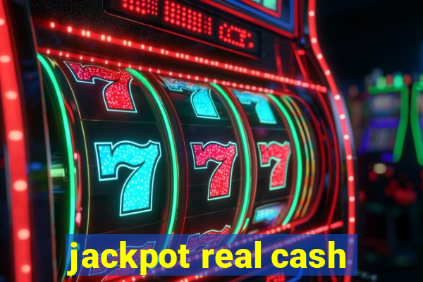 jackpot real cash