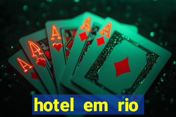 hotel em rio fortuna sc