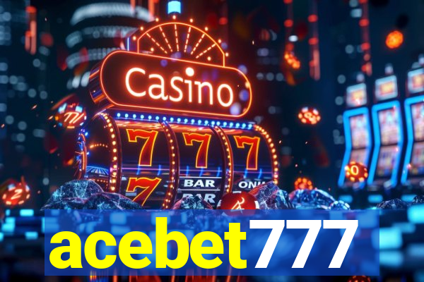 acebet777