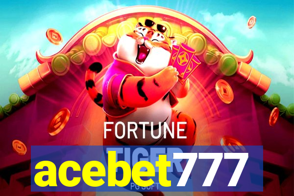 acebet777