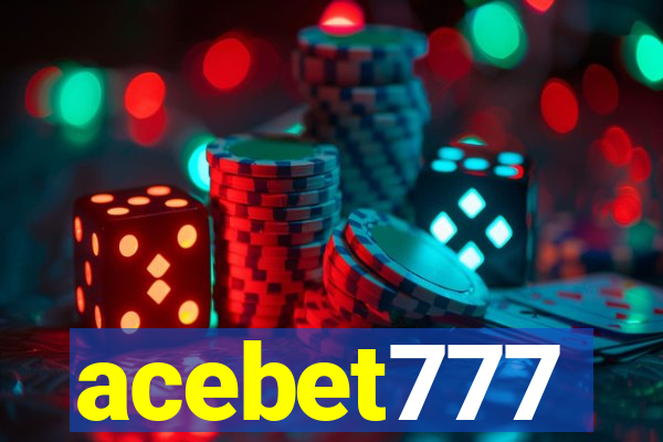 acebet777