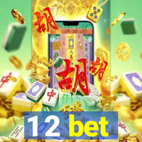 1 2 bet