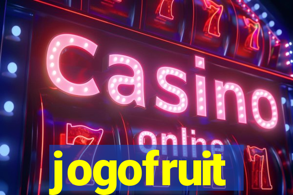 jogofruit