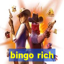 bingo rich