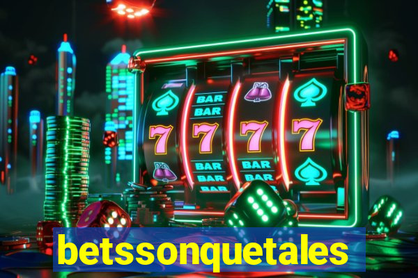 betssonquetales