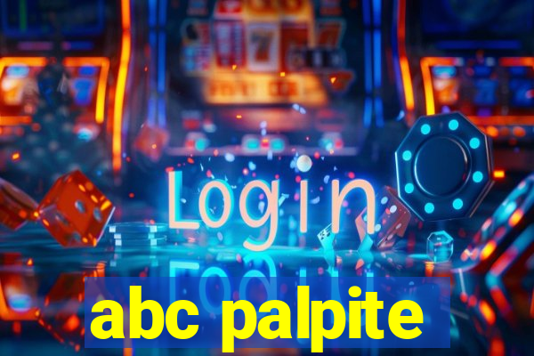 abc palpite