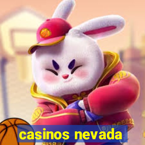 casinos nevada