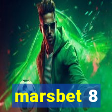 marsbet 8