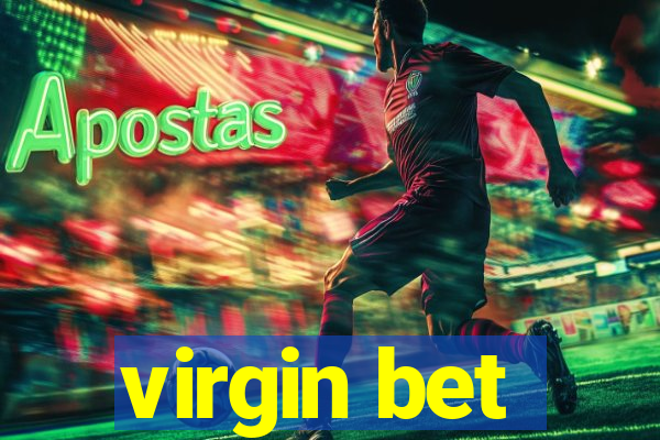 virgin bet