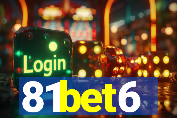 81bet6