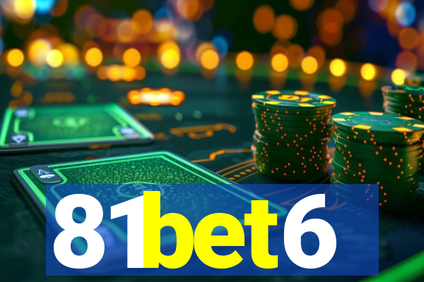 81bet6