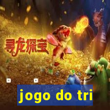 jogo do tri