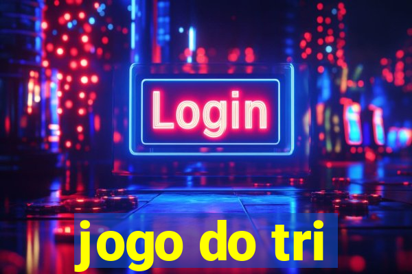 jogo do tri