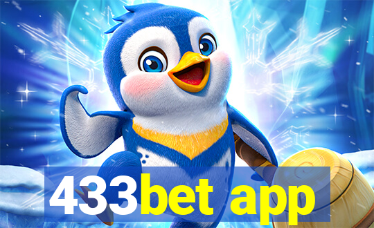 433bet app