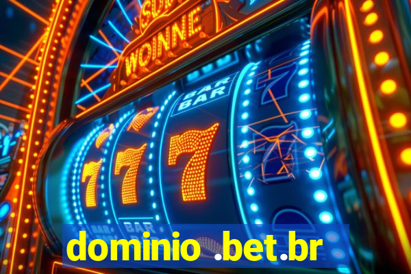 dominio .bet.br