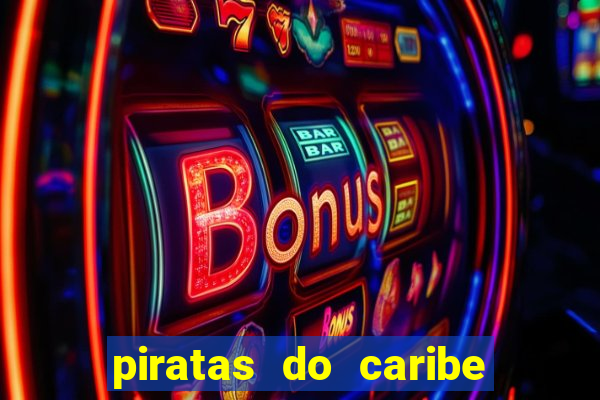 piratas do caribe 1 filme completo dublado