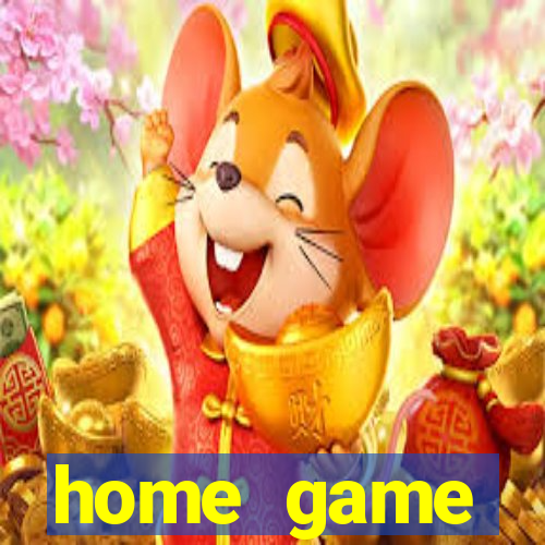 home game gamecategoryid 3