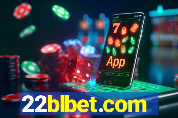 22blbet.com