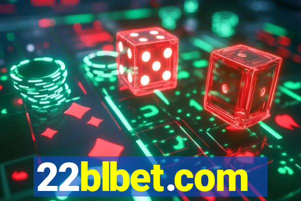 22blbet.com