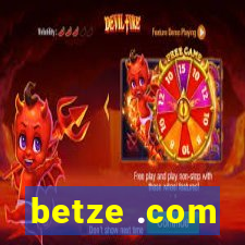 betze .com