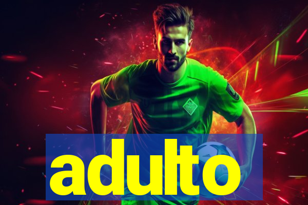 adulto