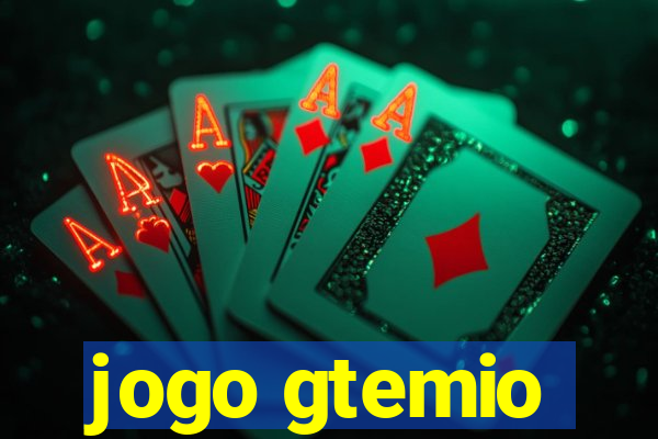 jogo gtemio