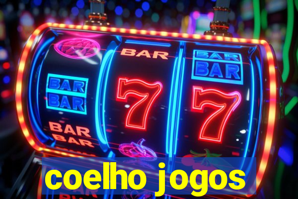 coelho jogos