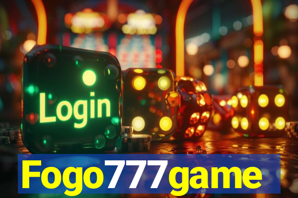 Fogo777game