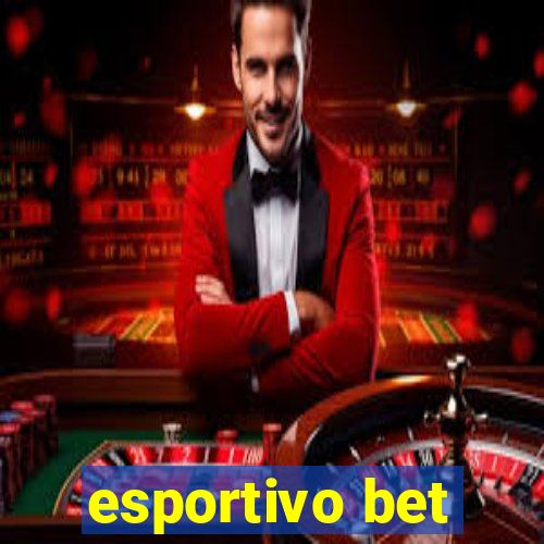 esportivo bet