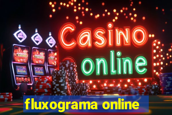 fluxograma online