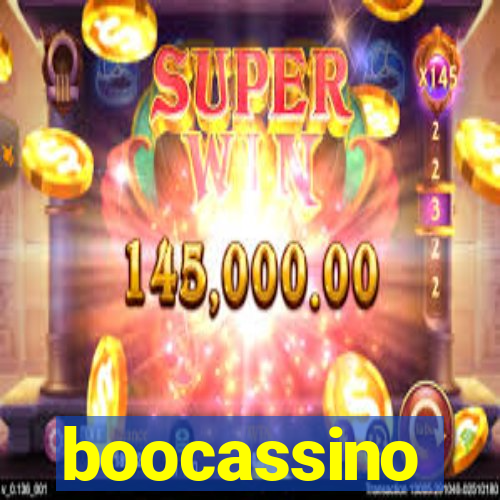 boocassino