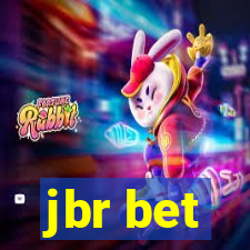 jbr bet