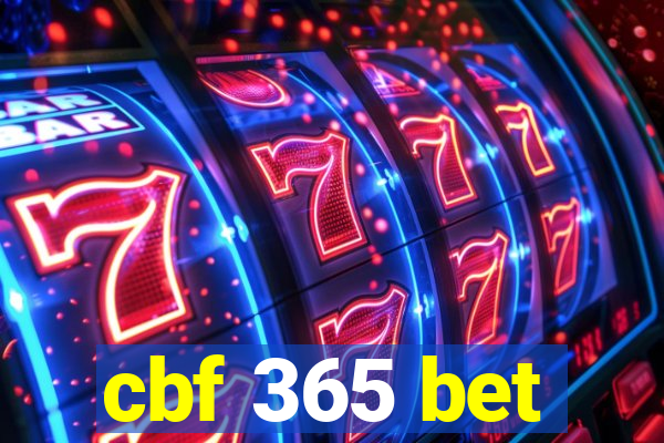 cbf 365 bet