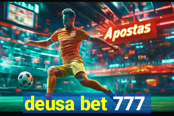 deusa bet 777