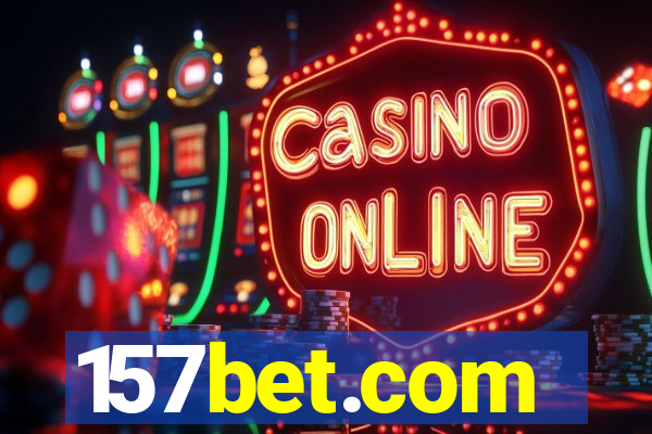 157bet.com