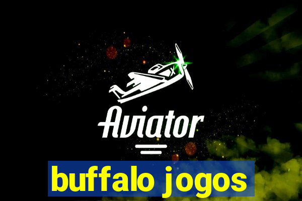 buffalo jogos