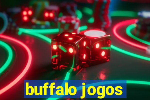 buffalo jogos