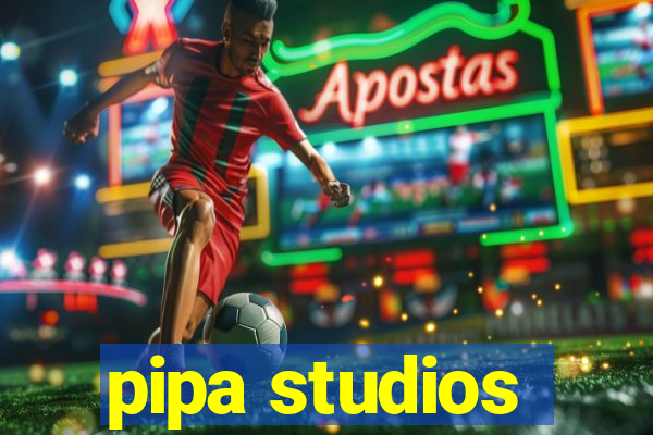 pipa studios