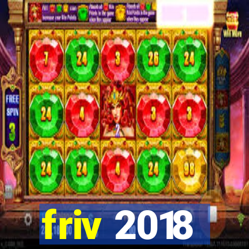 friv 2018