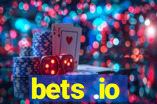 bets .io