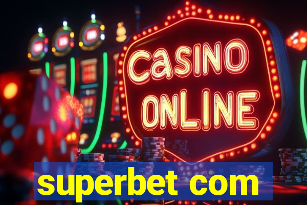 superbet com