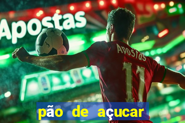 pão de açucar abilio soares