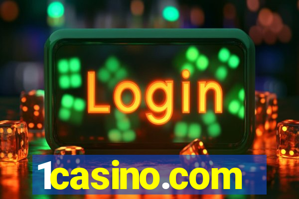 1casino.com