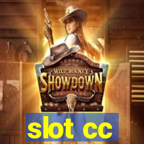 slot cc