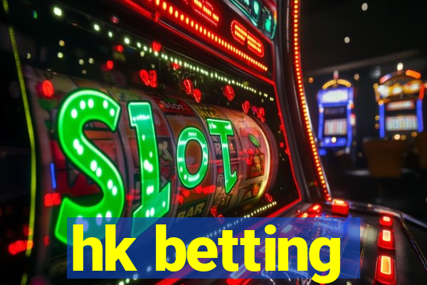 hk betting