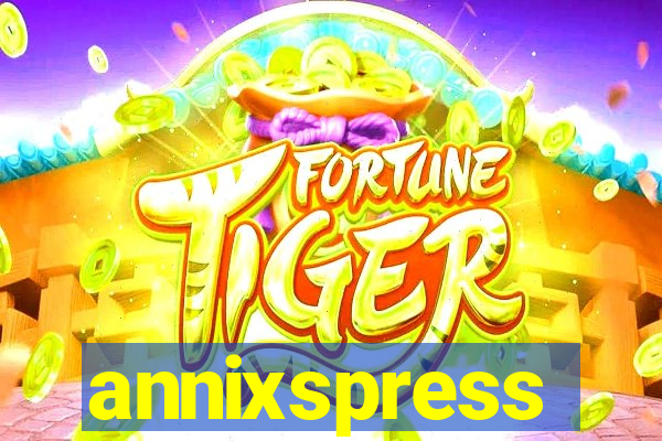 annixspress