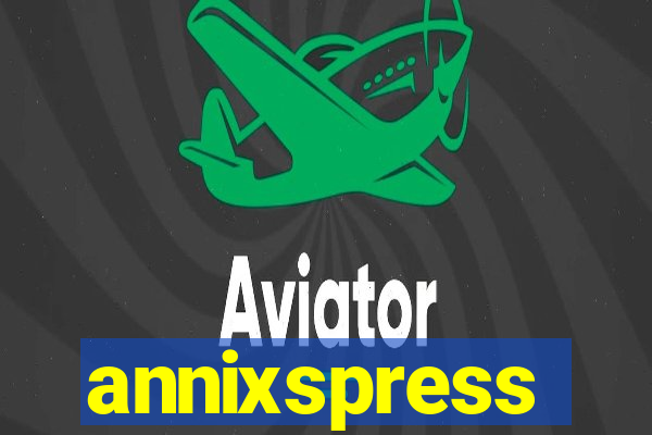 annixspress